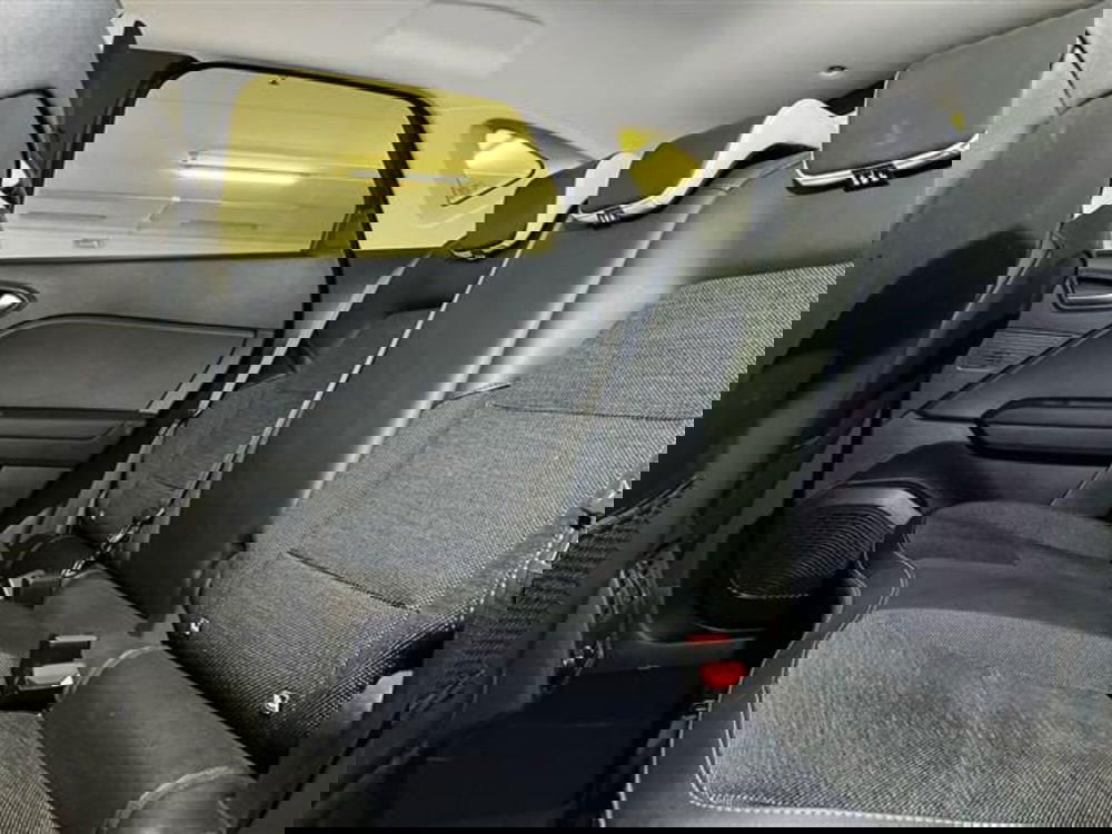 Renault Captur usata a Como (12)