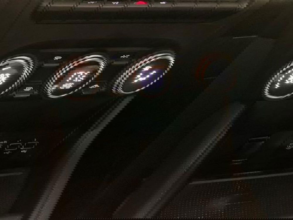 Renault Captur usata a Como (20)