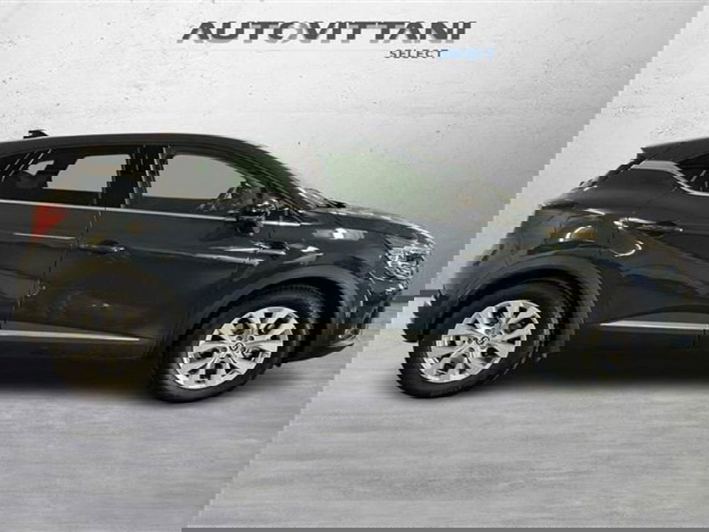 Renault Captur usata a Como (5)