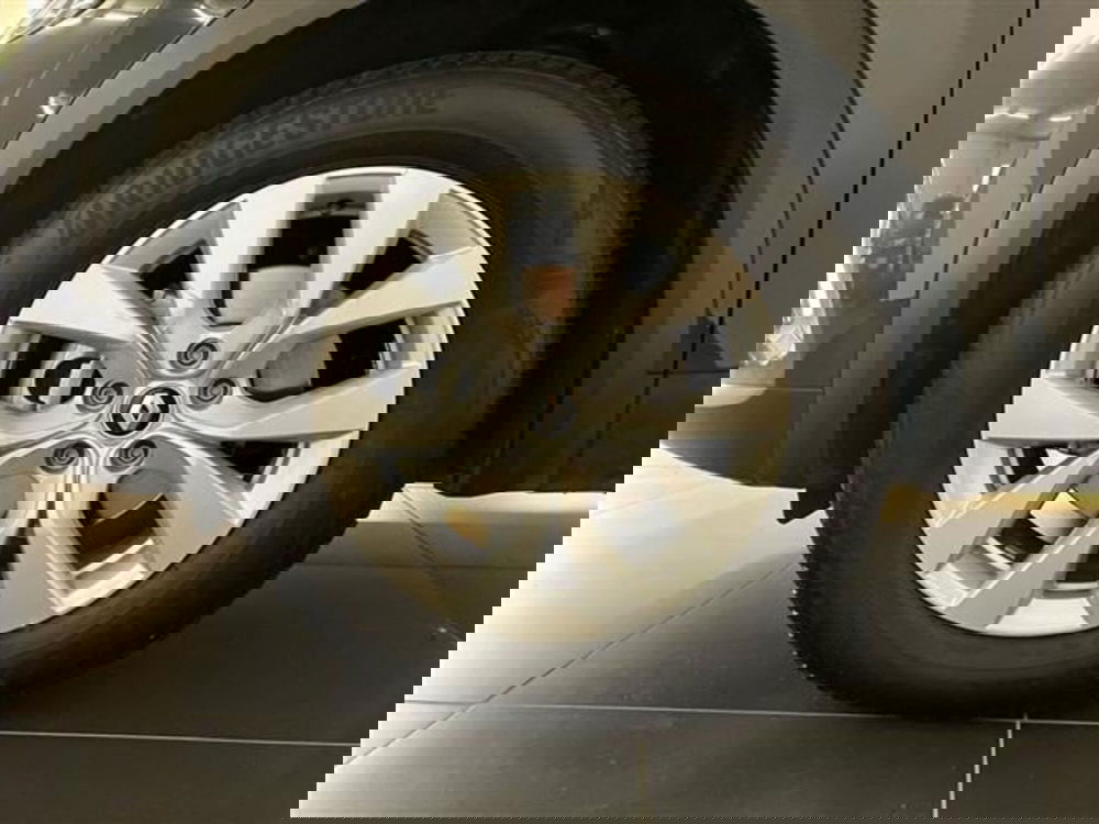 Renault Captur usata a Como (6)