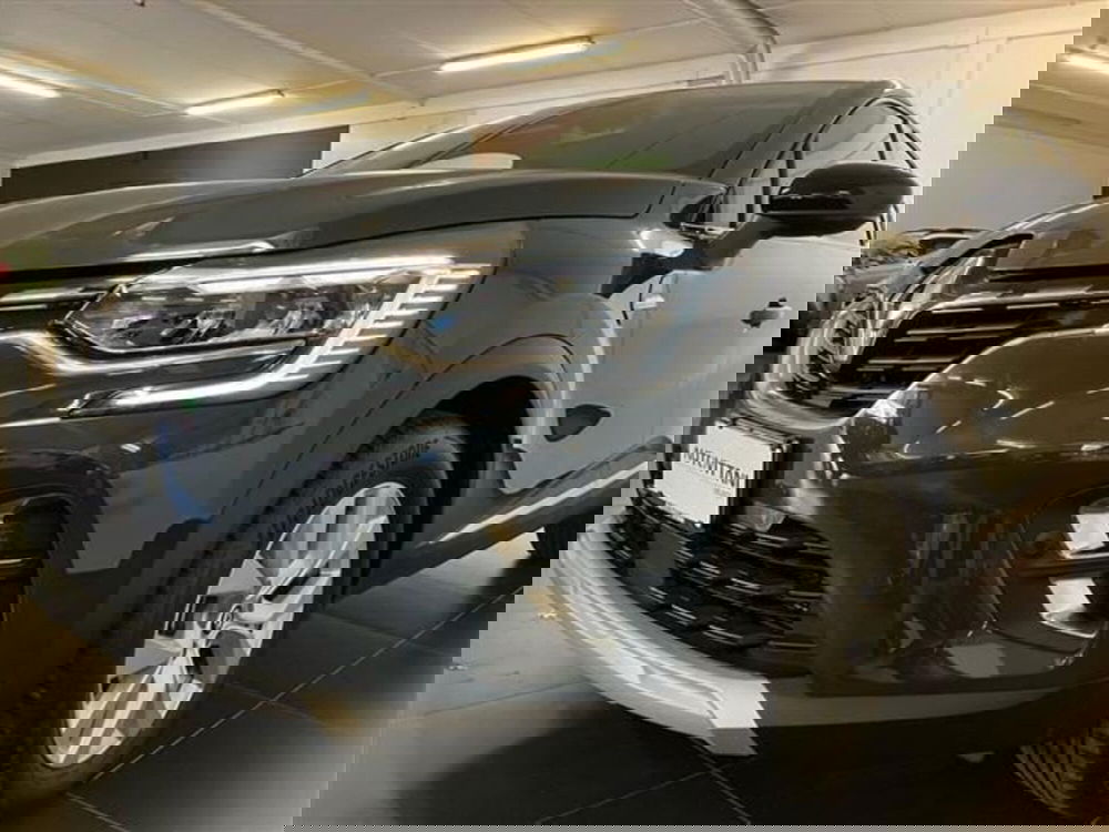 Renault Captur usata a Como (7)