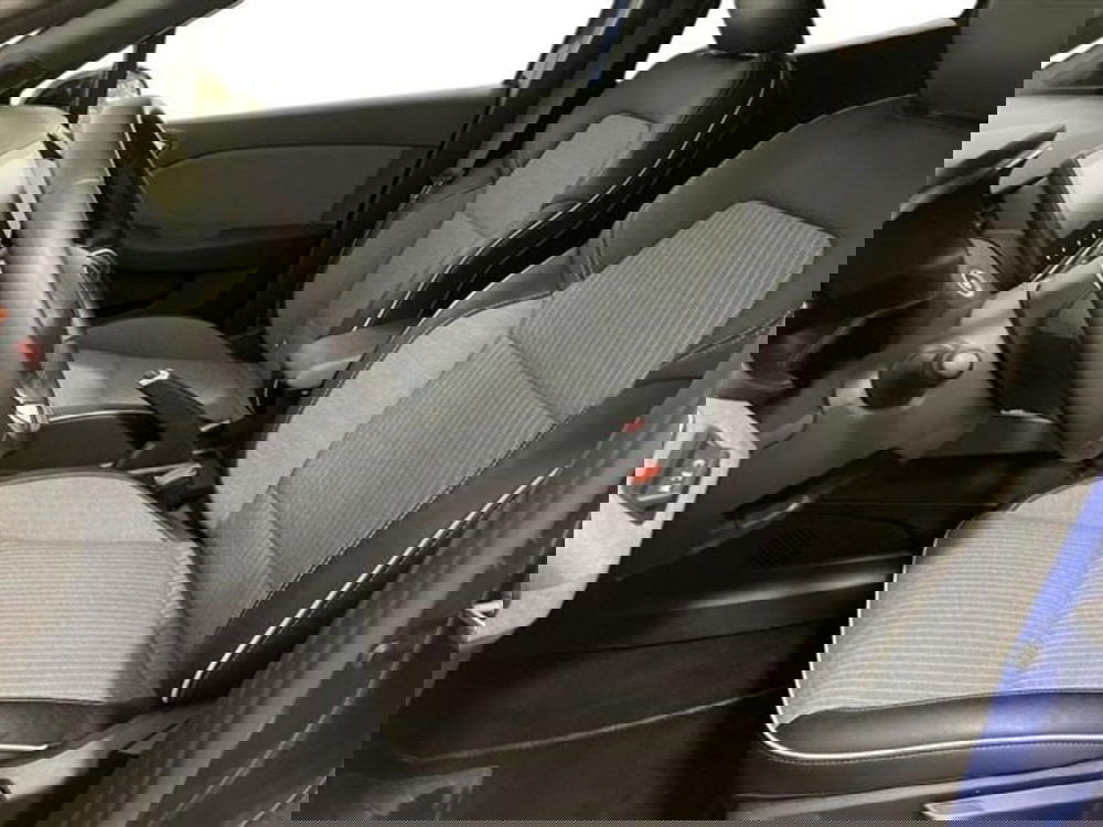 Renault Clio usata a Como (10)