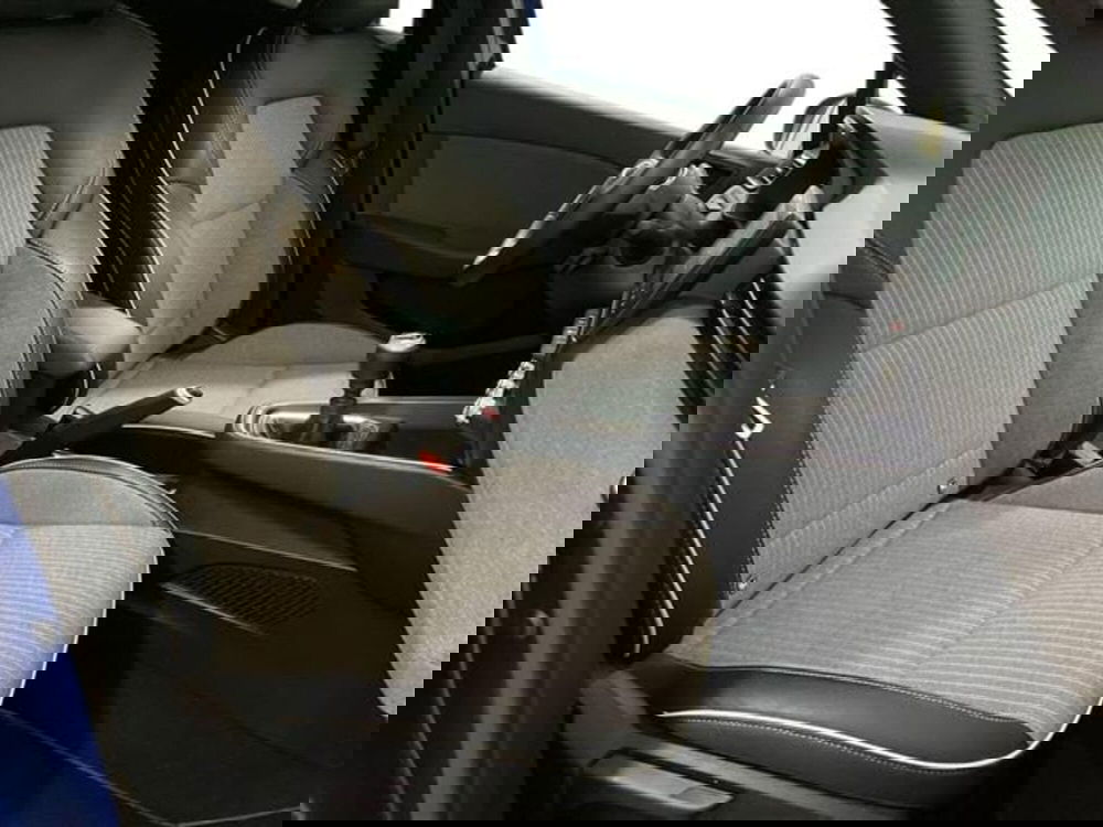 Renault Clio usata a Como (11)