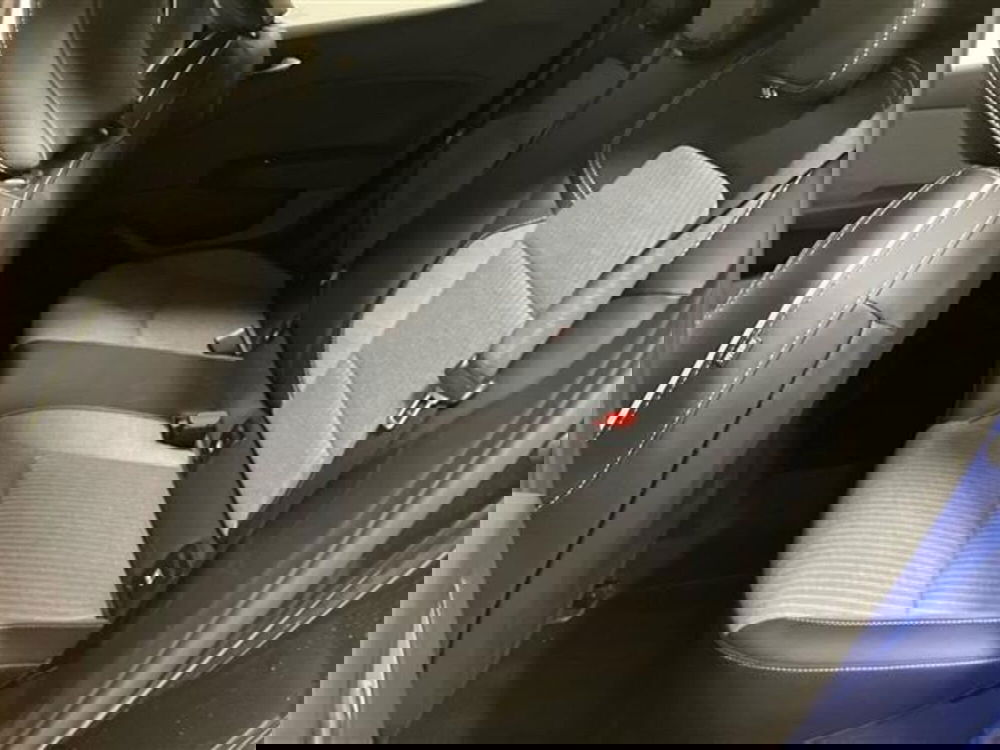 Renault Clio usata a Como (12)