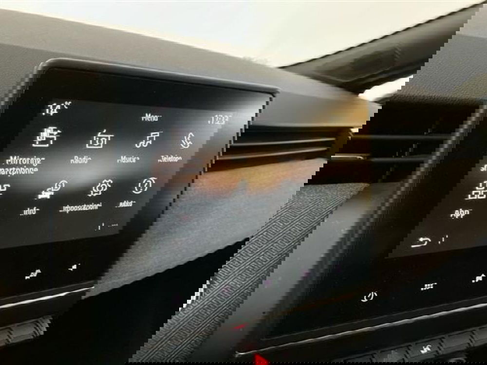 Renault Clio usata a Como (13)