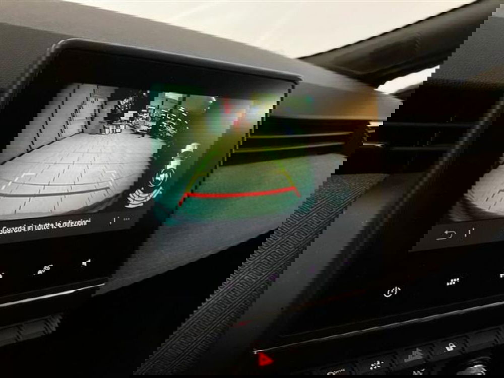 Renault Clio usata a Como (14)