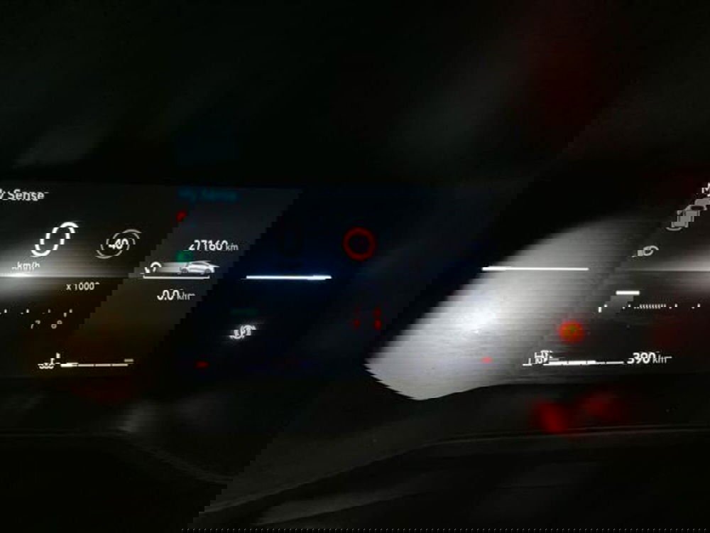 Renault Clio usata a Como (15)