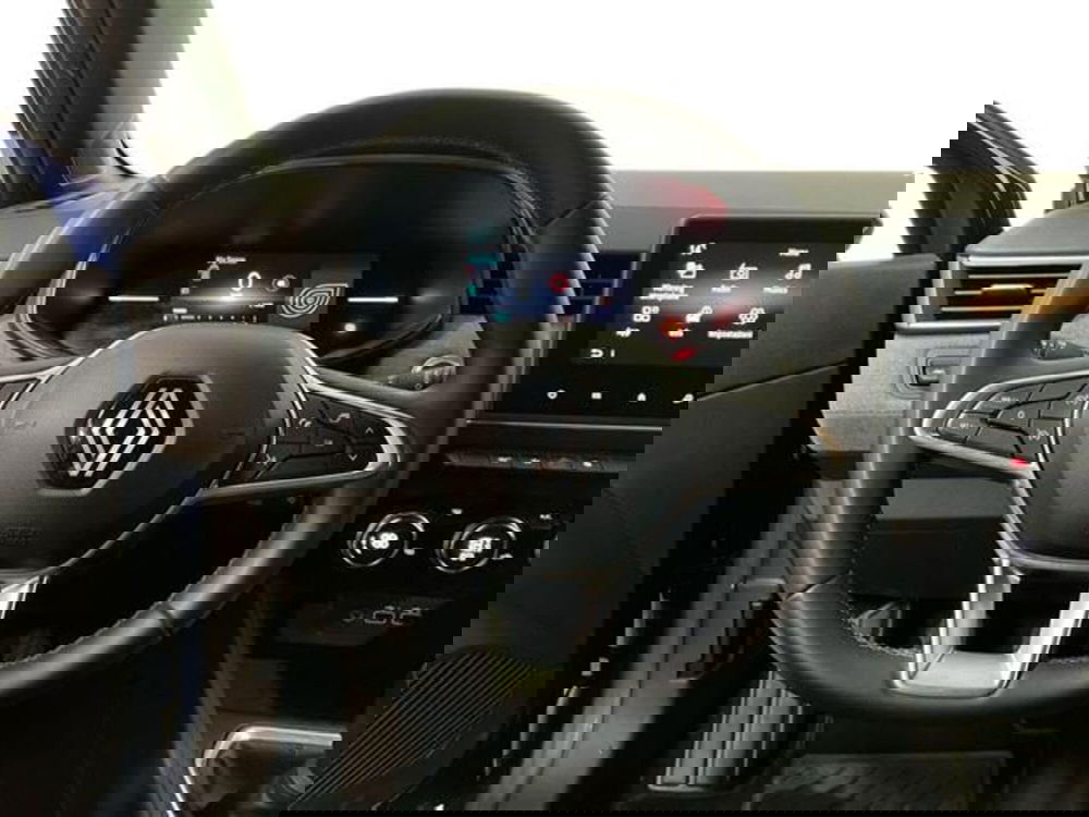 Renault Clio usata a Como (16)