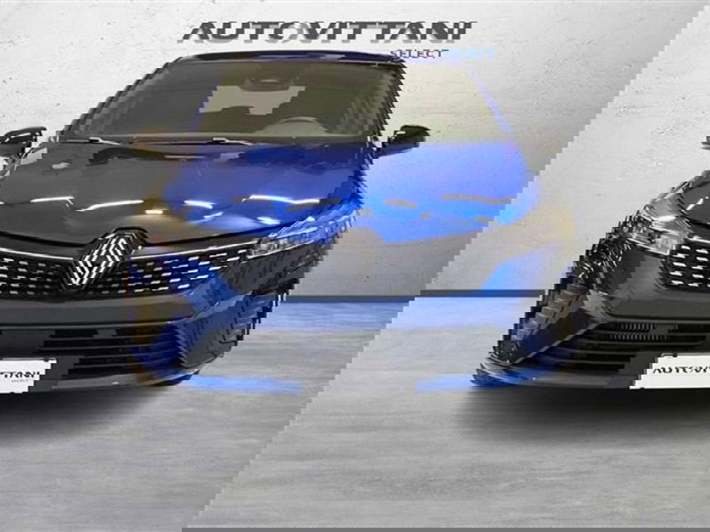 Renault Clio usata a Como (2)