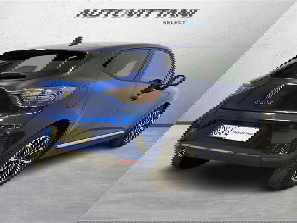 Renault Clio usata a Como (3)