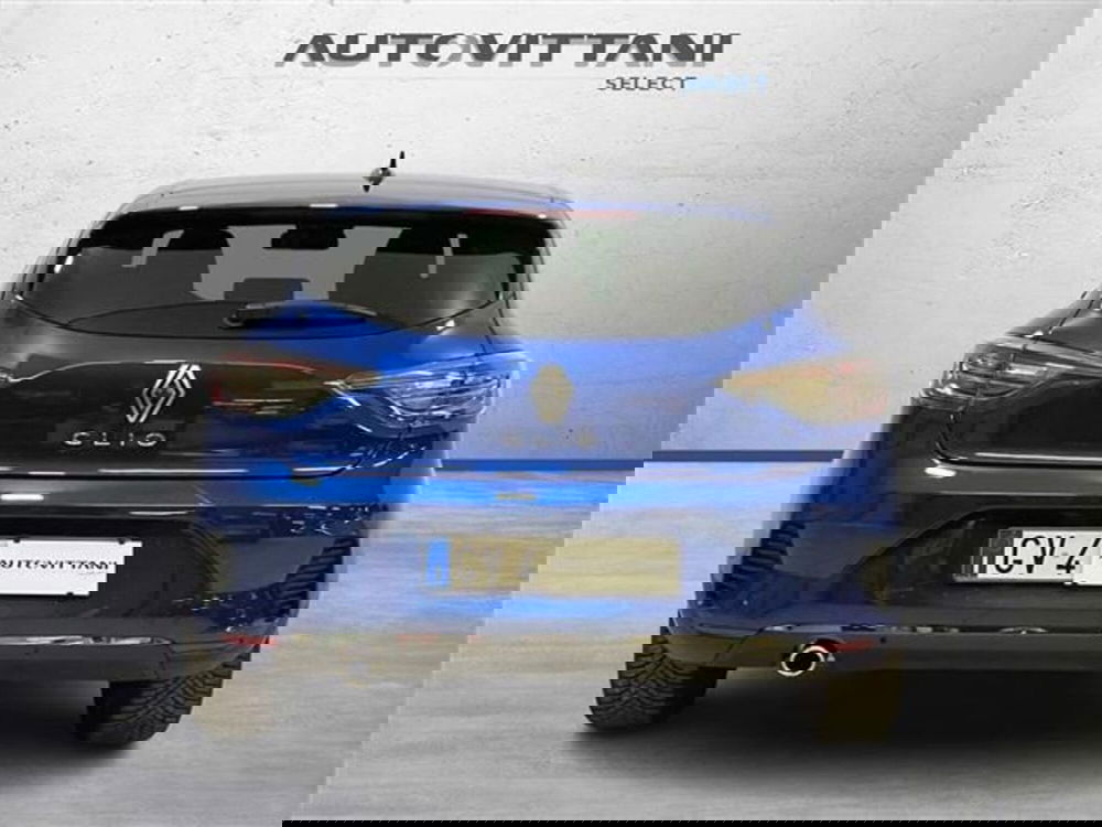 Renault Clio usata a Como (4)