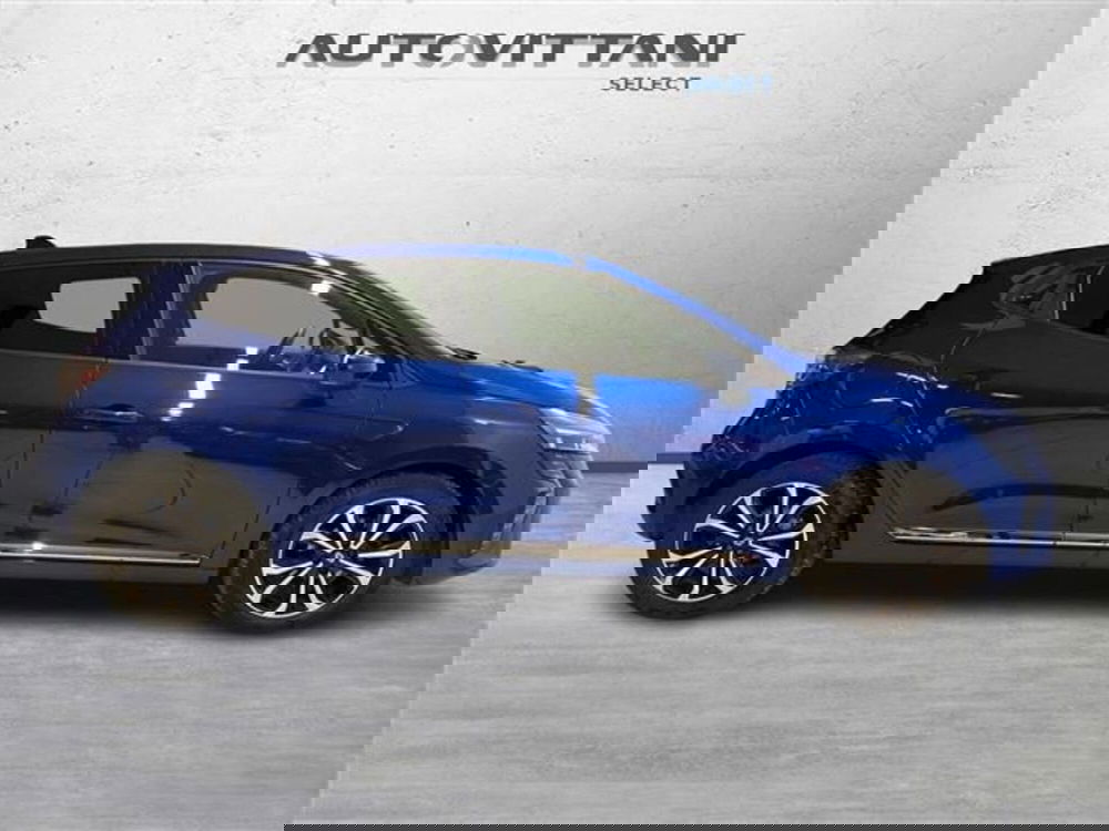 Renault Clio usata a Como (5)