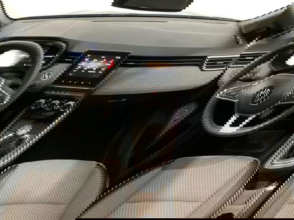 Renault Clio usata a Como (9)