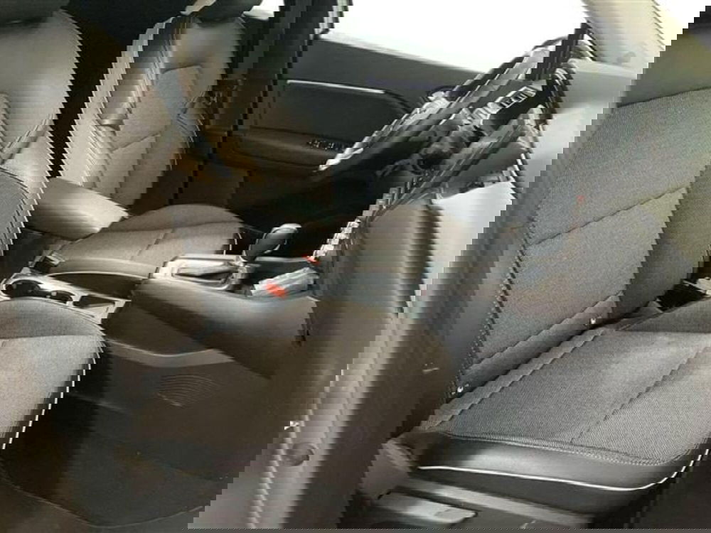 Renault Captur usata a Como (11)