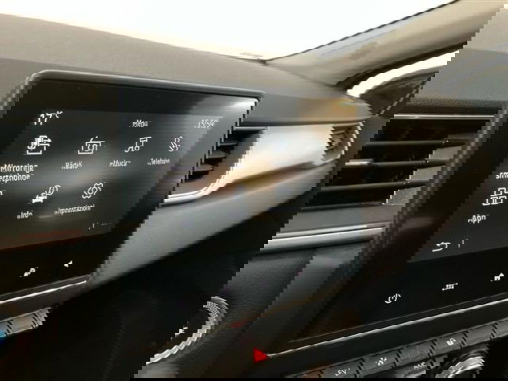 Renault Captur usata a Como (13)