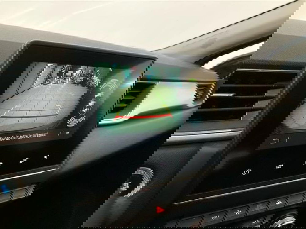 Renault Captur usata a Como (14)