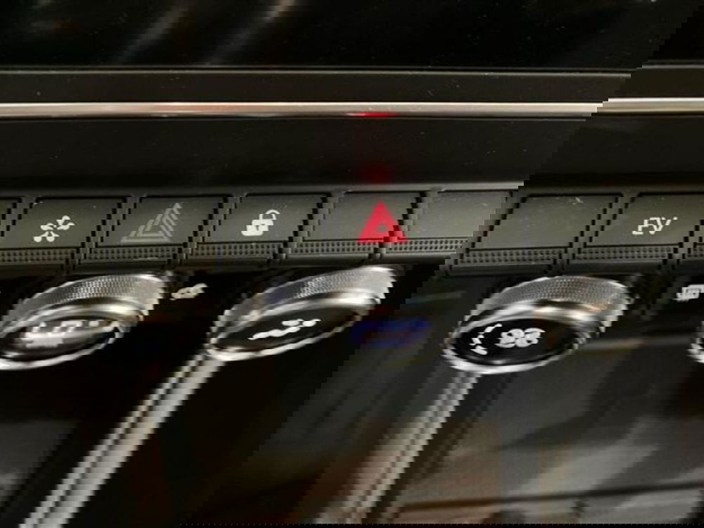 Renault Captur usata a Como (20)