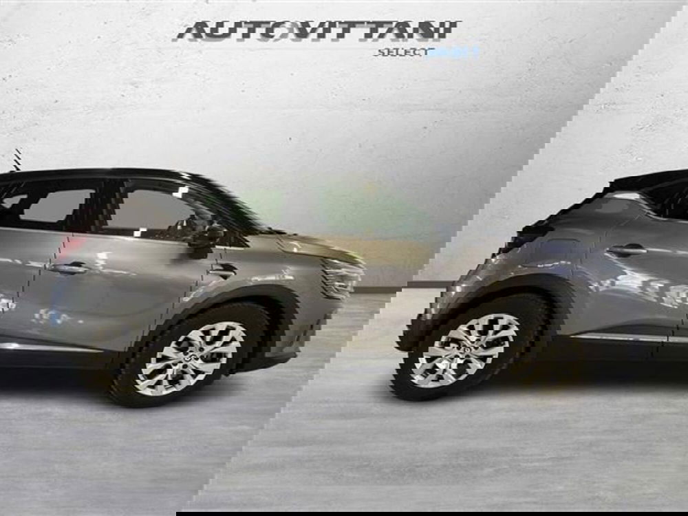 Renault Captur usata a Como (5)