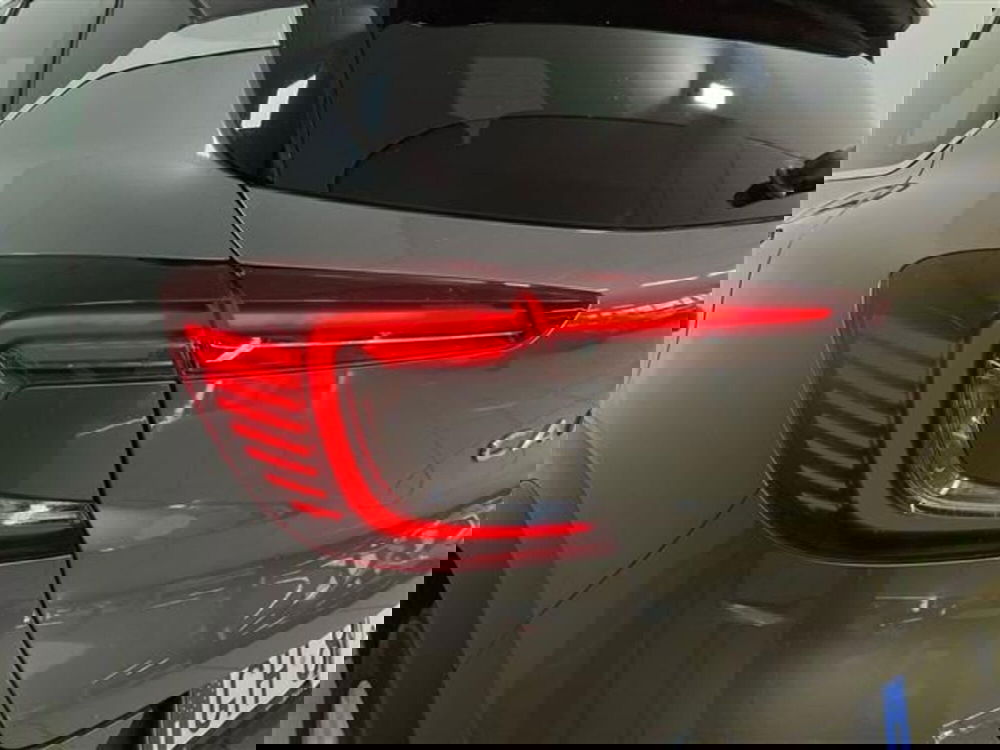 Renault Captur usata a Como (8)