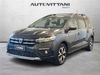 Dacia Jogger Jogger 1.0 TCe 110 CV 7 posti Comfort del 2022 usata a Como