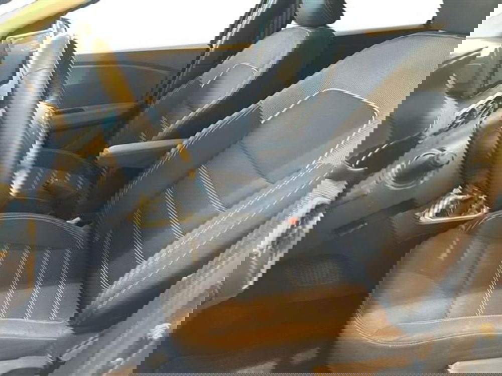 Dacia Jogger usata a Como (11)