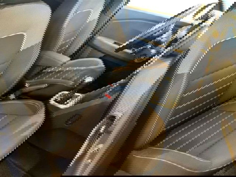 Dacia Jogger usata a Como (12)