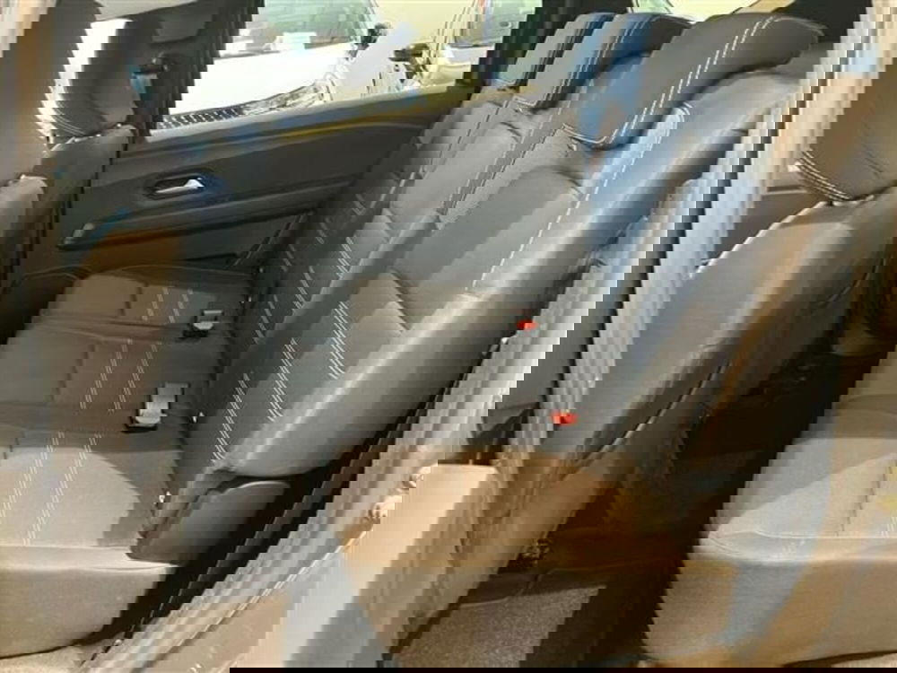 Dacia Jogger usata a Como (13)