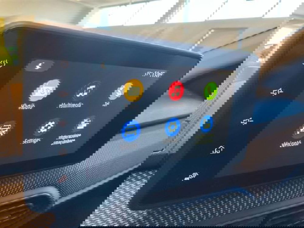 Dacia Jogger usata a Como (14)