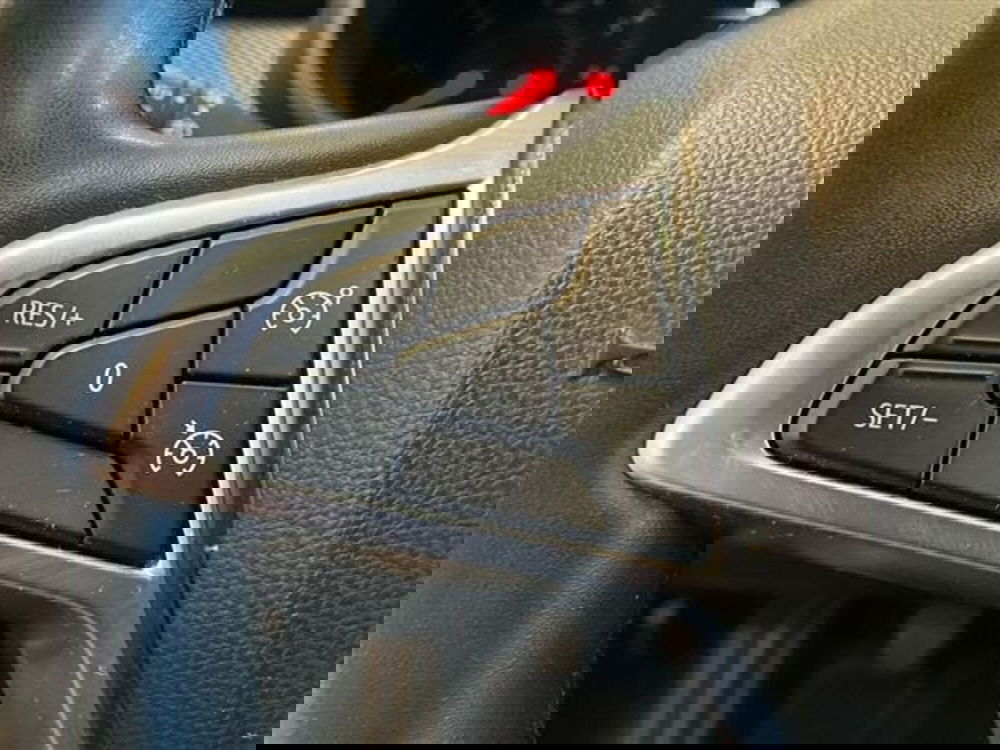 Dacia Jogger usata a Como (17)