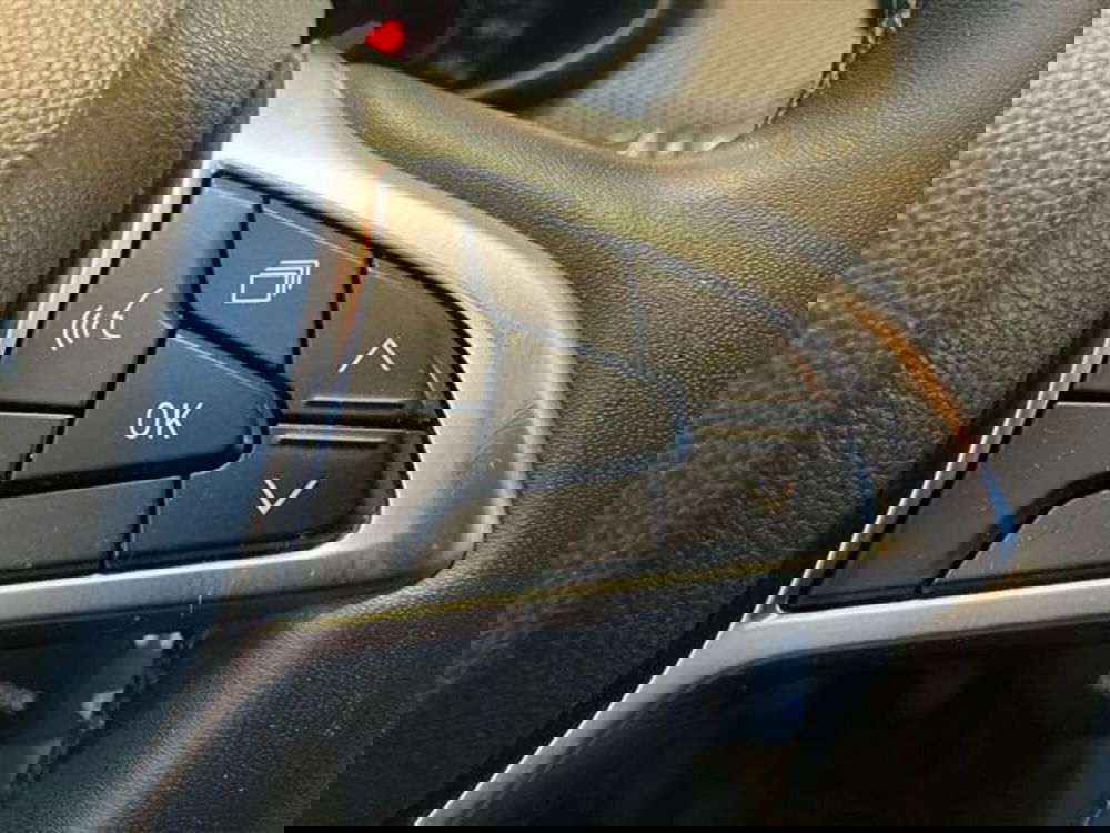 Dacia Jogger usata a Como (18)