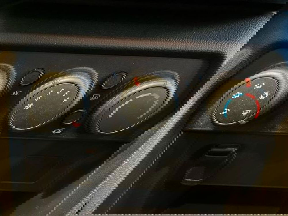 Dacia Jogger usata a Como (19)