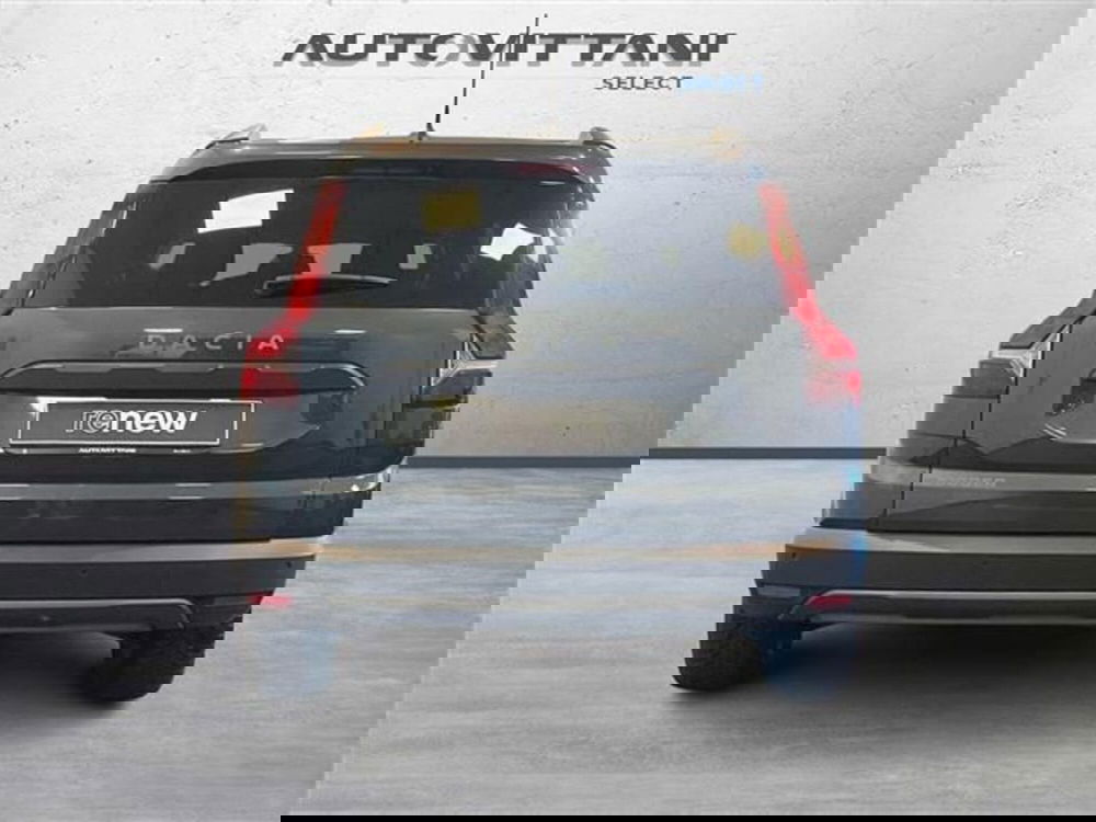 Dacia Jogger usata a Como (4)