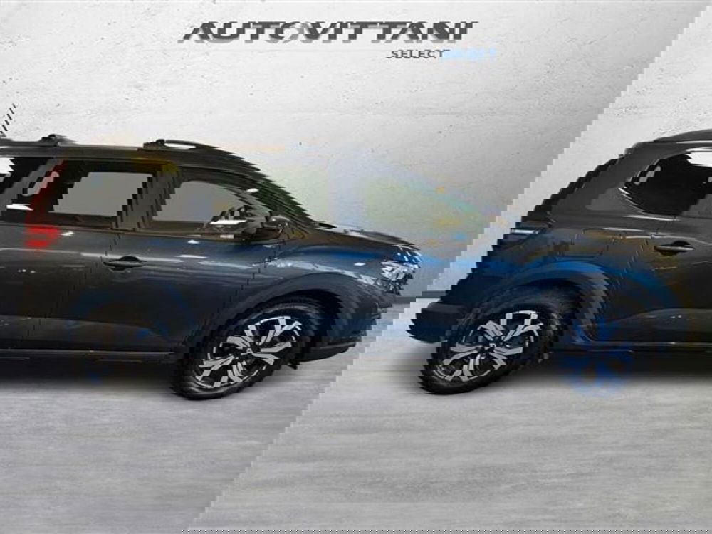 Dacia Jogger usata a Como (5)