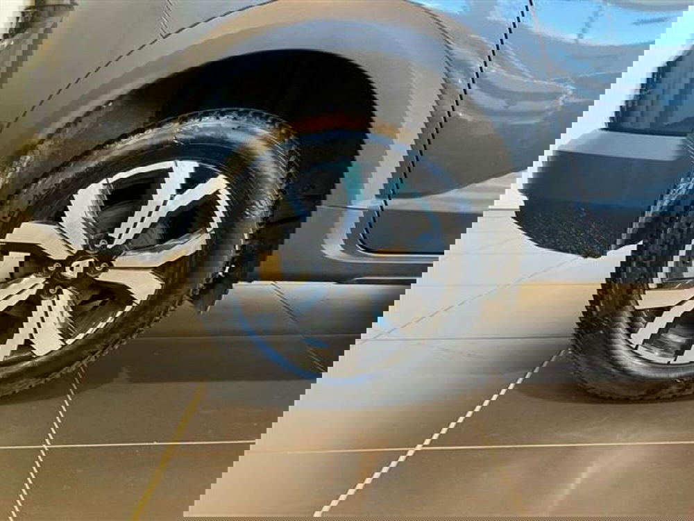 Dacia Jogger usata a Como (6)