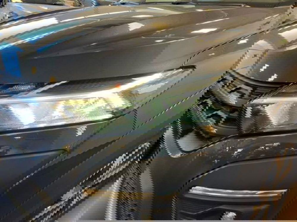 Dacia Jogger usata a Como (7)