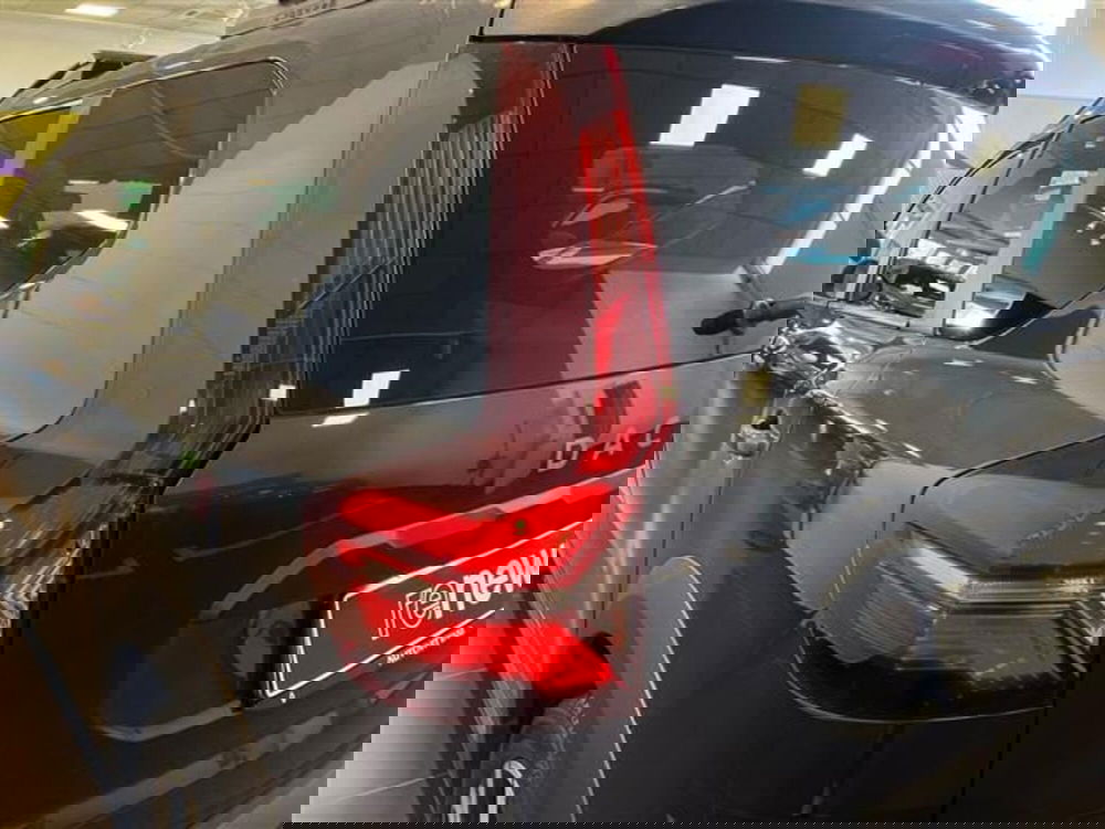 Dacia Jogger usata a Como (8)