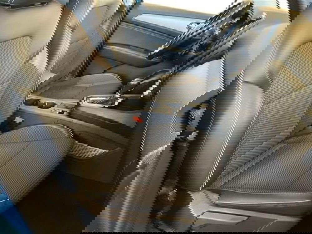 Renault Arkana usata a Como (11)