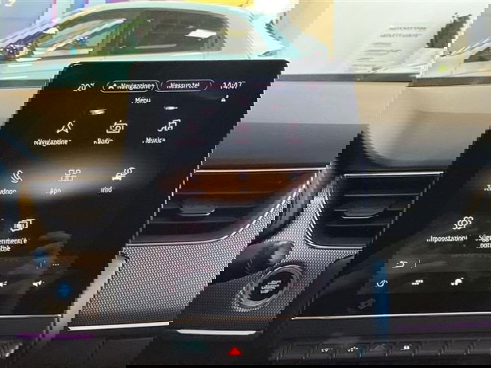 Renault Arkana usata a Como (13)