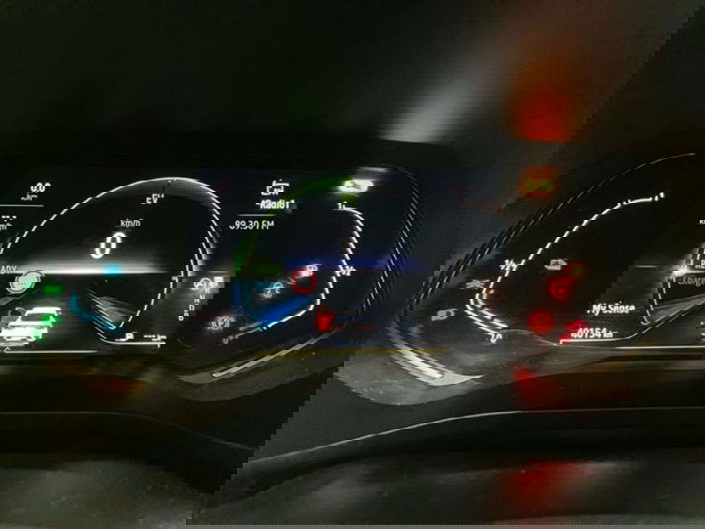 Renault Arkana usata a Como (15)