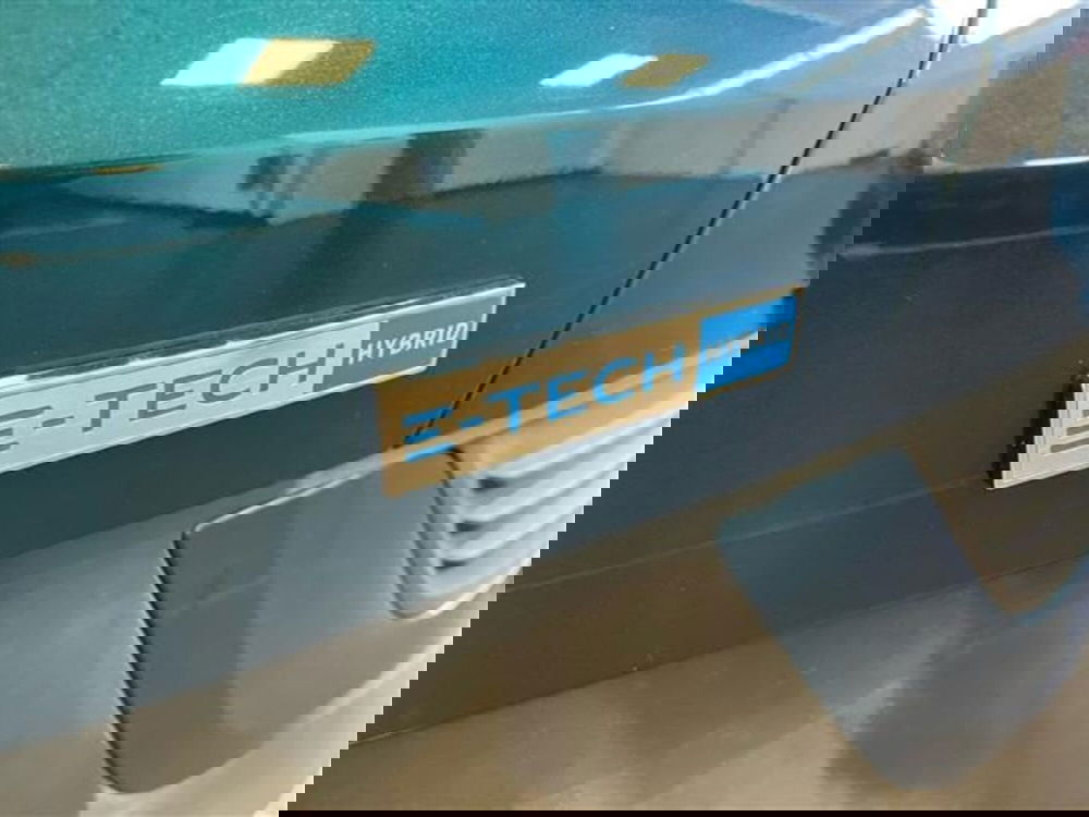 Renault Arkana usata a Como (16)