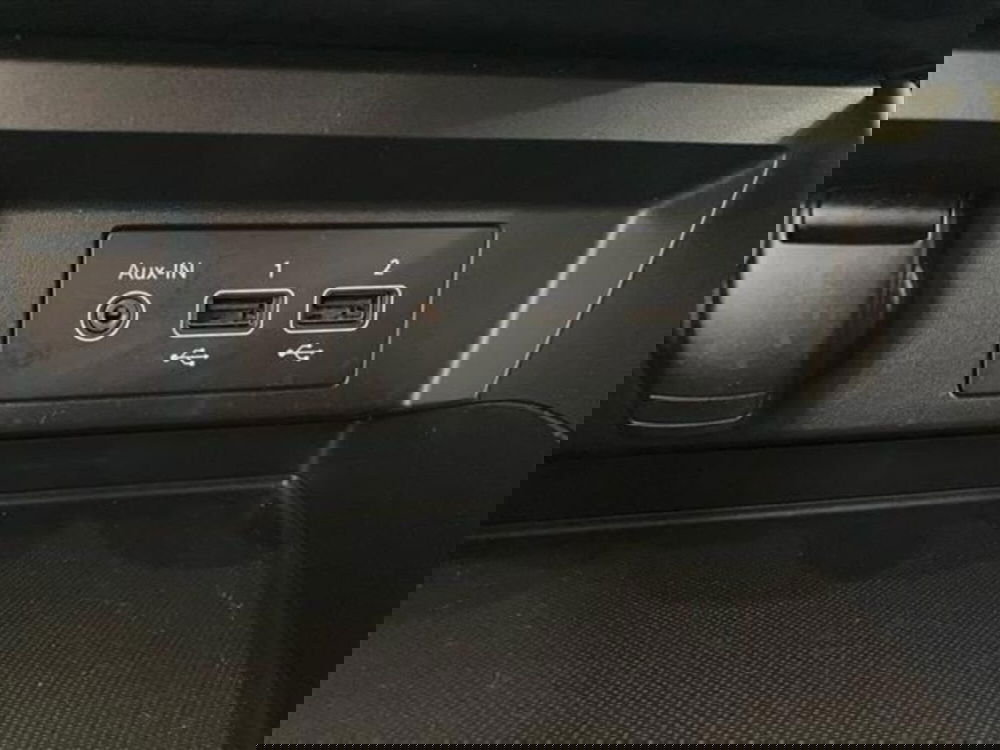 Renault Arkana usata a Como (17)