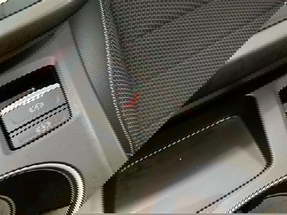 Renault Arkana usata a Como (19)