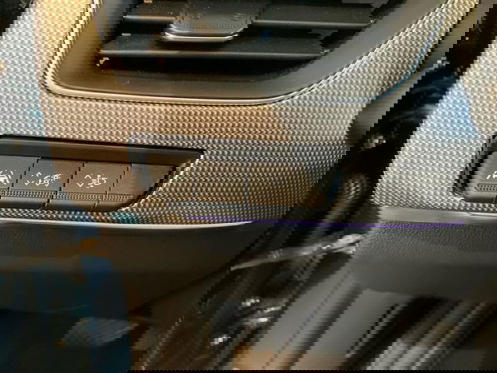 Renault Arkana usata a Como (20)