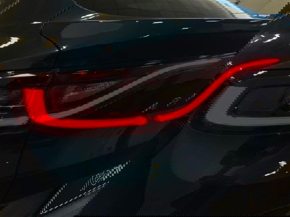 Renault Arkana usata a Como (8)