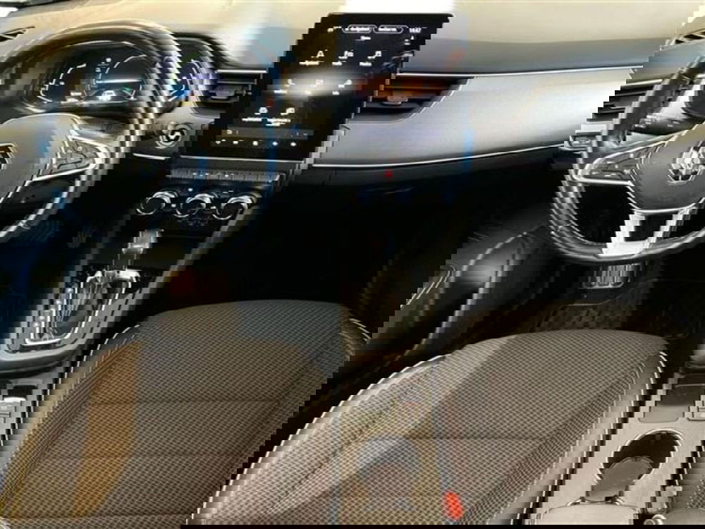 Renault Arkana usata a Como (9)