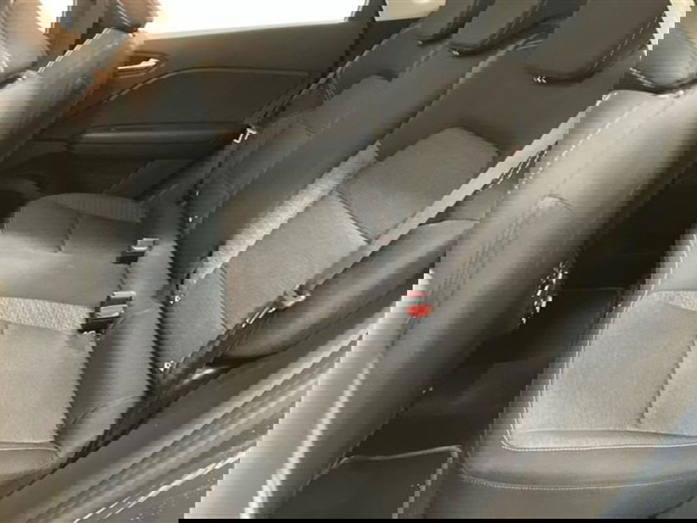 Renault Captur usata a Como (12)