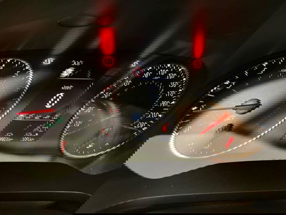 Renault Captur usata a Como (13)