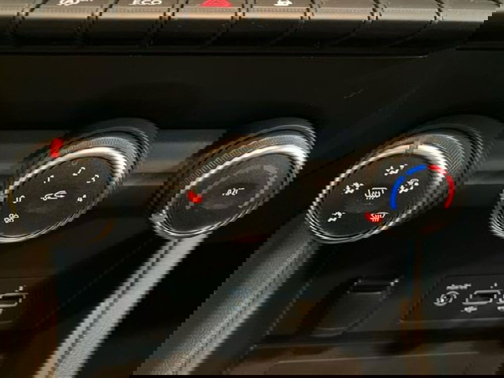 Renault Captur usata a Como (14)