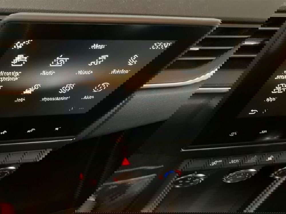 Renault Captur usata a Como (15)