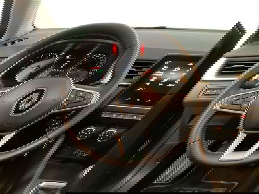 Renault Captur usata a Como (16)